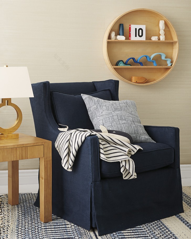 夏日清新美居 · Serena & Lily-15