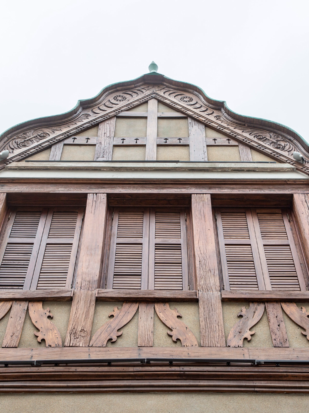 淮海中路1131号特辑三 | 匠心传承，修缮纪事-83