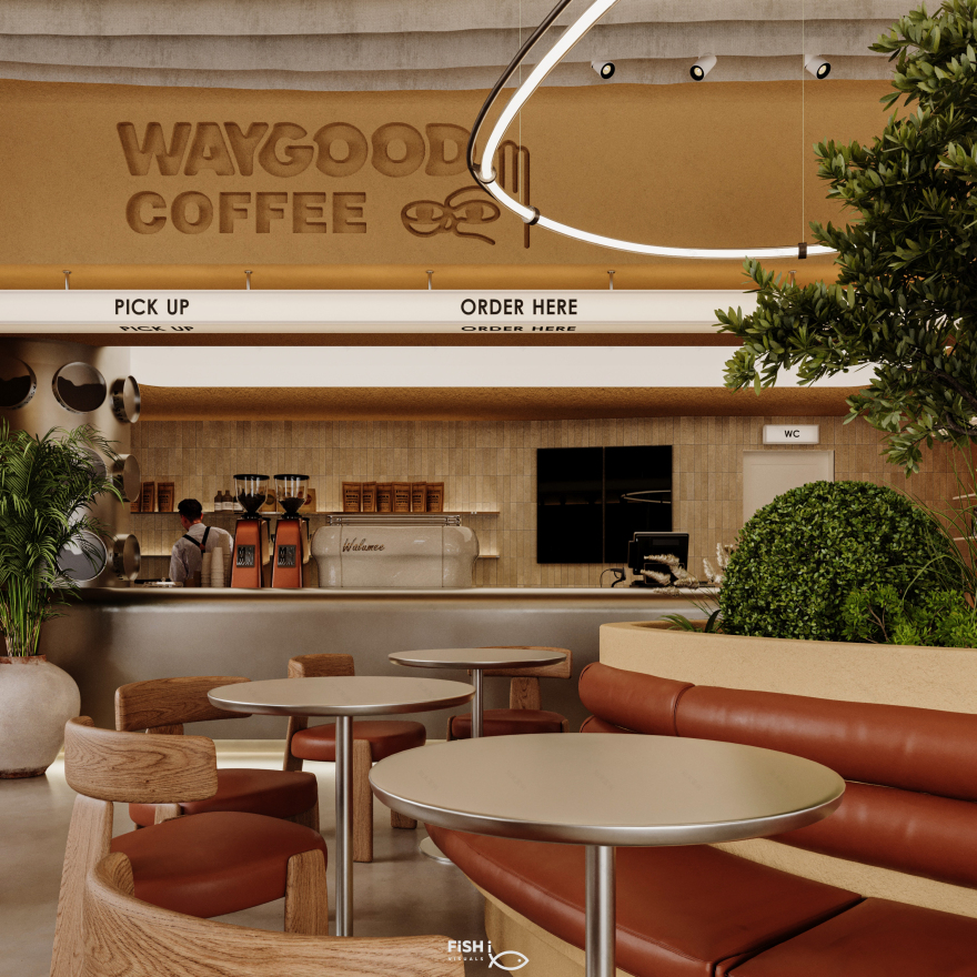 waygood coffee | Texas-16