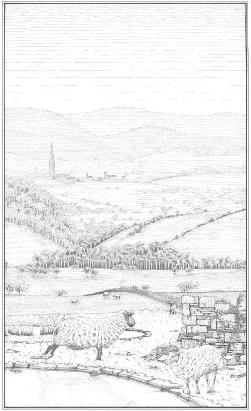 丨Cape VerdeSal丨MJB Architects等（文中未明确全部设计主体）-13