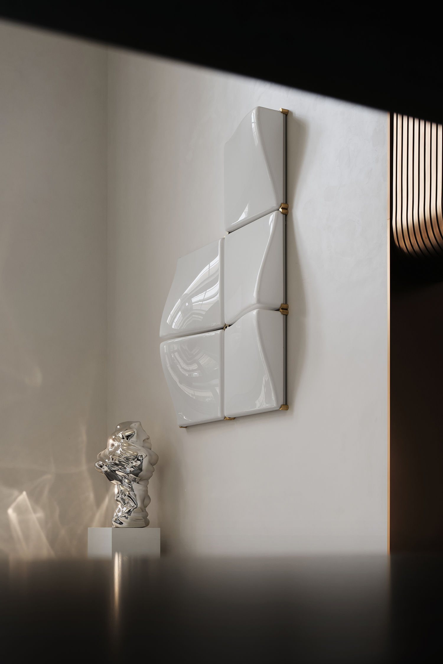 象山墅院·光年之旅丨中国南京丨观享际SKH室内设计-25