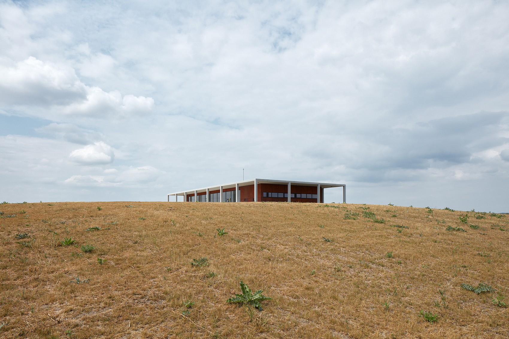 Obelisk酒庄,捷克 / AiD team a.s.-2