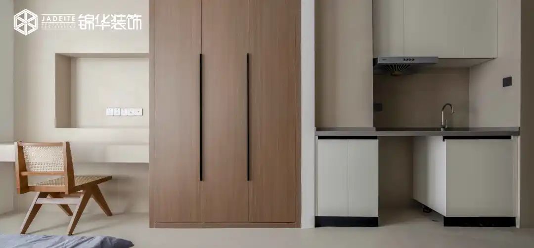 2022 红锦奖室内设计大赛优秀作品评选丨江苏锦华装饰-252