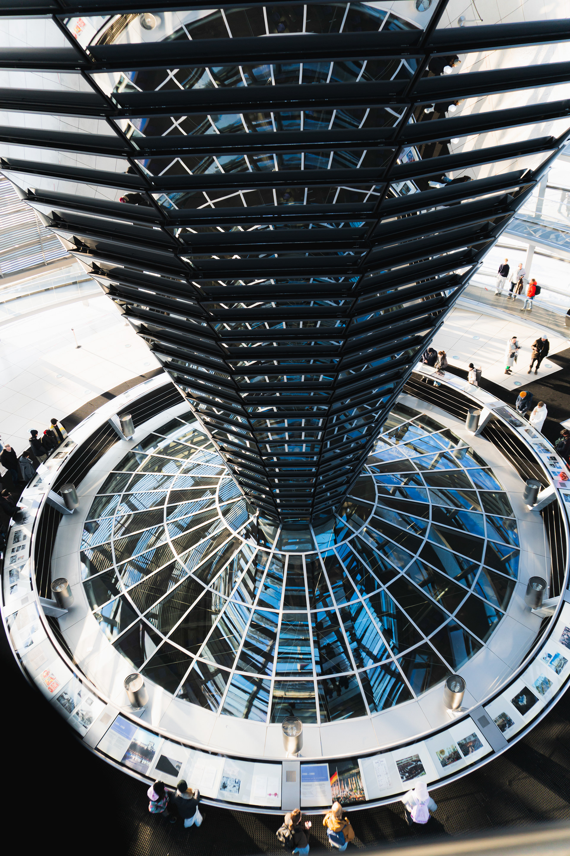 柏林：对比鲜明之城丨德国柏林-16