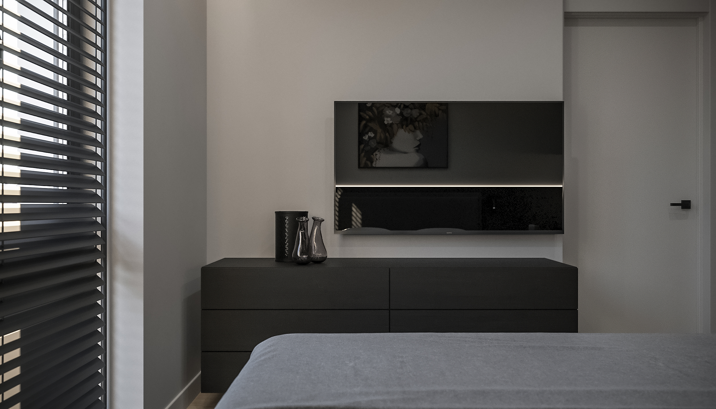 Apartment (Kyiv, "One")-11