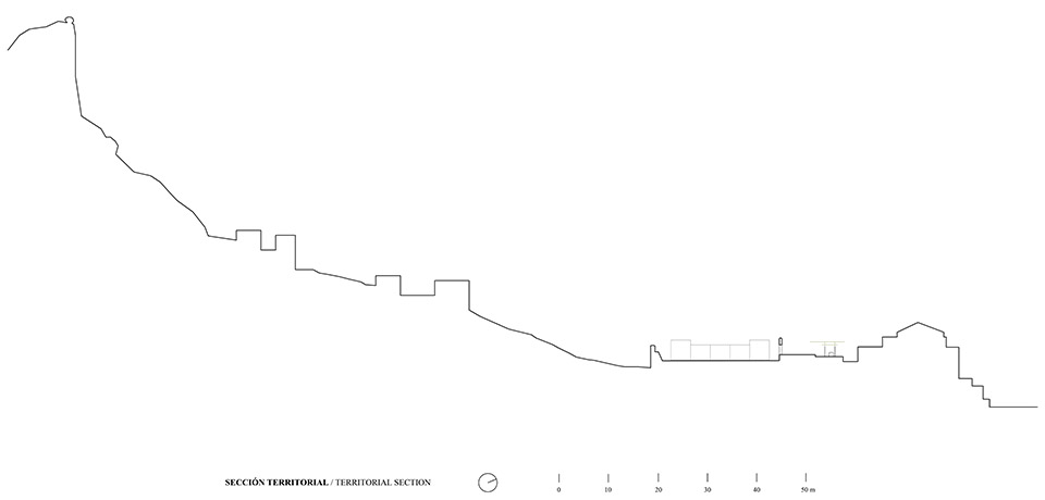 Falguera板式网球俱乐部丨墨西哥瓜纳华托丨3me Arquitectura-48