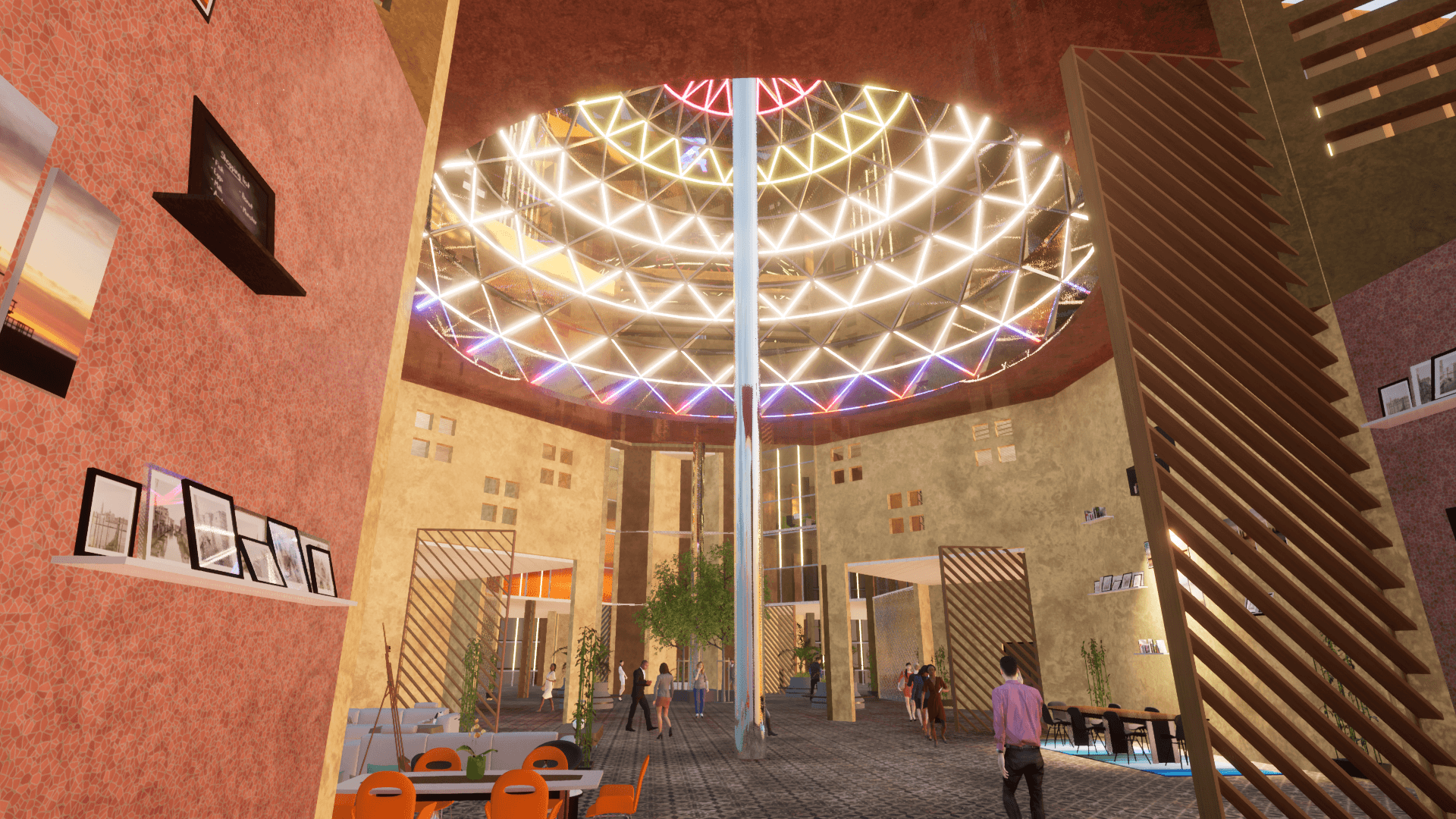 奥克塔办公楼-21