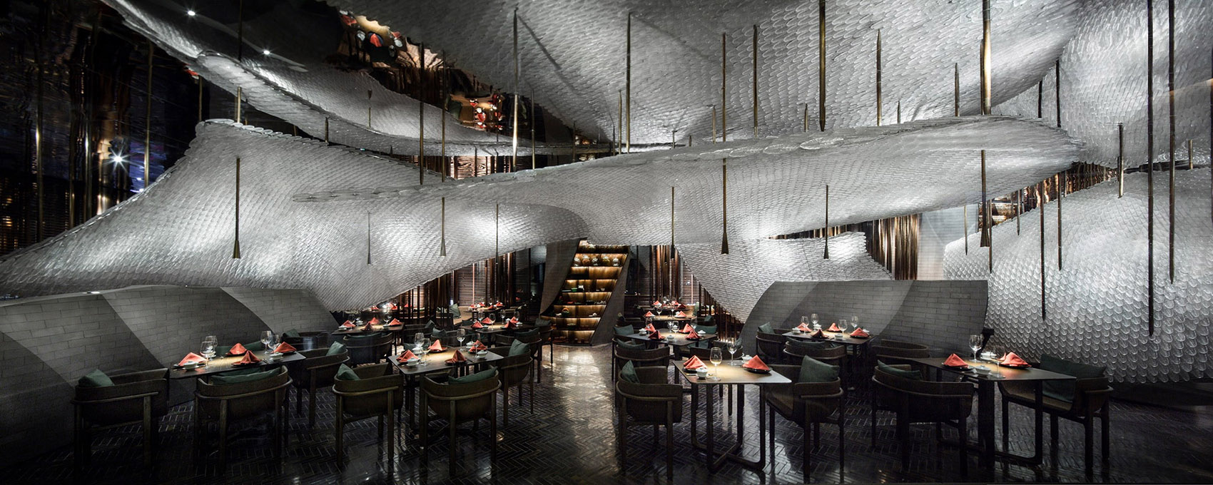 宋·川菜，广州 / 共和都市-89