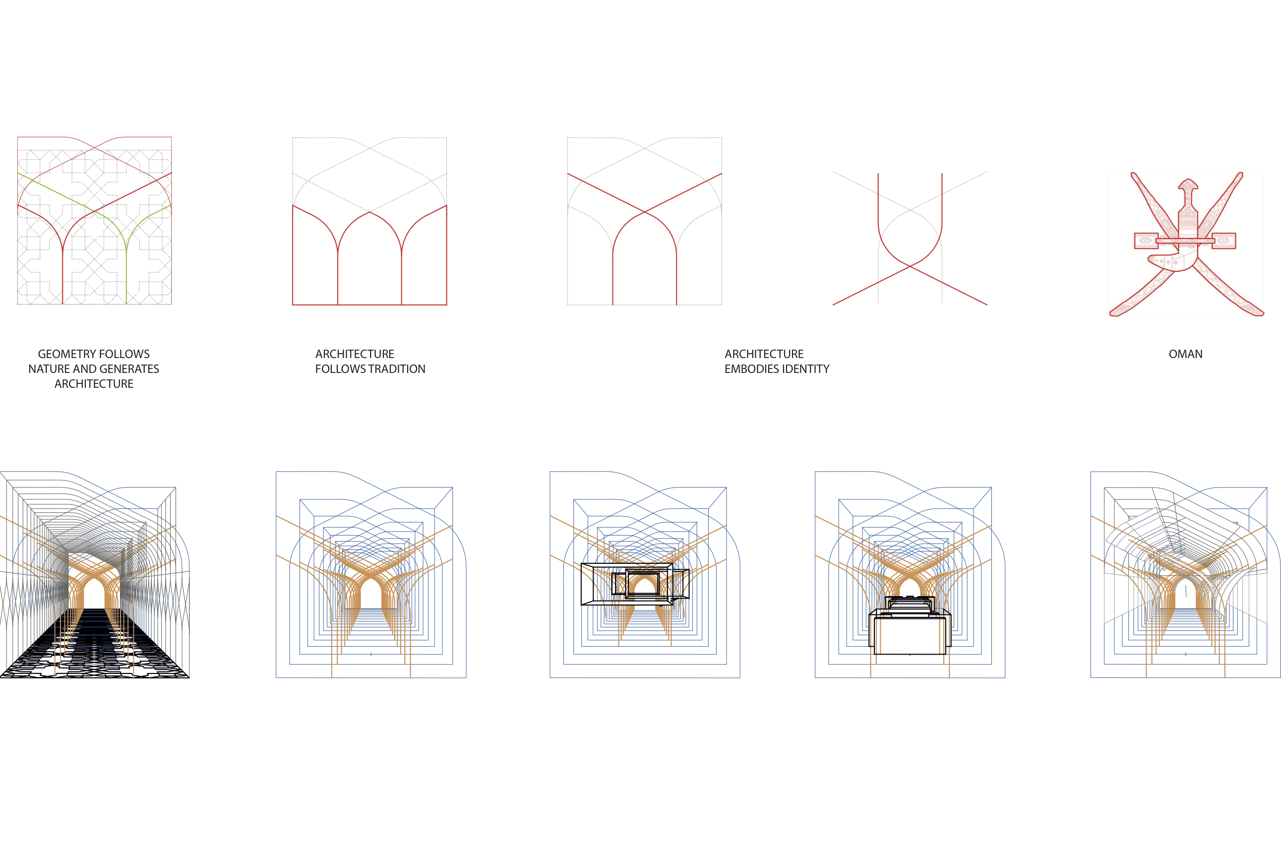 Oman Pavilion Francesco Librizzi Studio-1