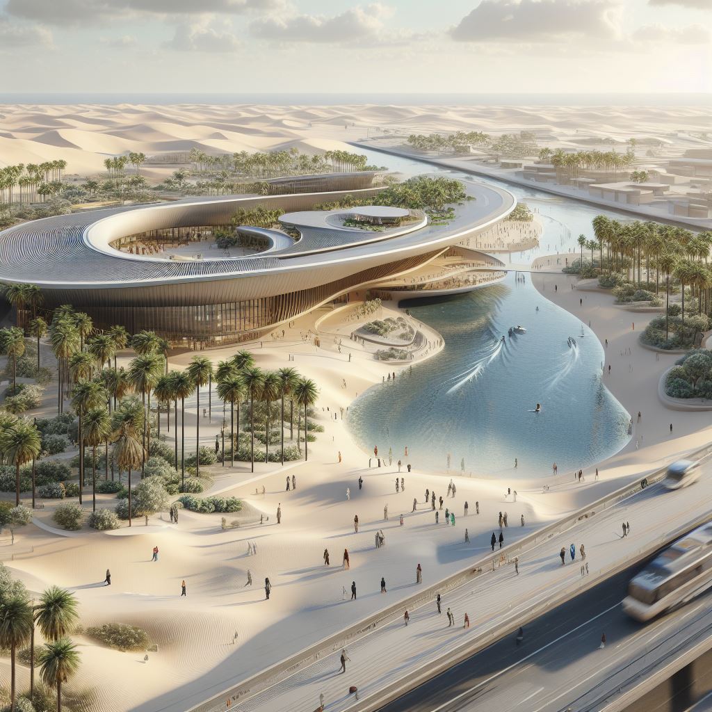 锡瓦修复城丨Aasr Moustafa-5