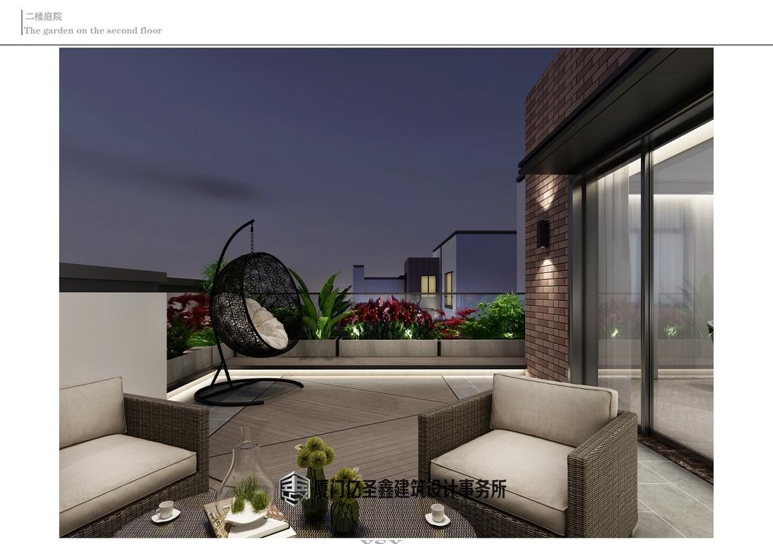 禹州香溪里宜居空间展示-10