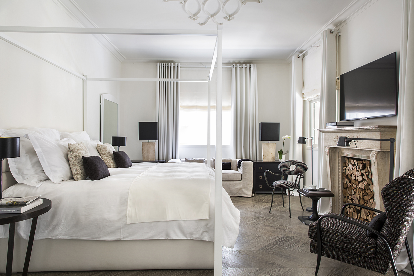 TEL AVIV HOTEL Stefano Dorata-16