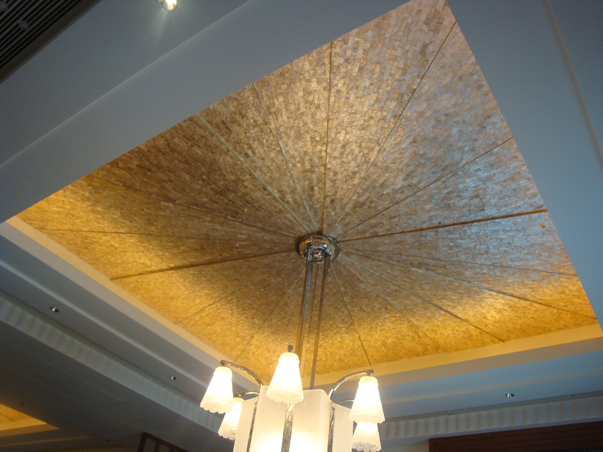 PYR  上海半岛酒店设计 CAD施工图 官方摄影 施工细节图片 1 35G-7-33