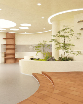 DOKA（重庆店）丨中国重庆丨策设天合设计 ® CSdesign ®