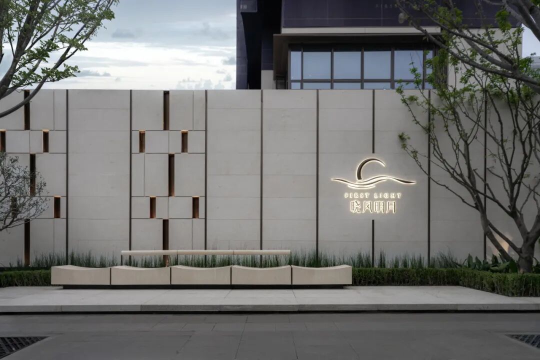 嘉兴晓风明月丨中国嘉兴丨ZSD卓时设计-13