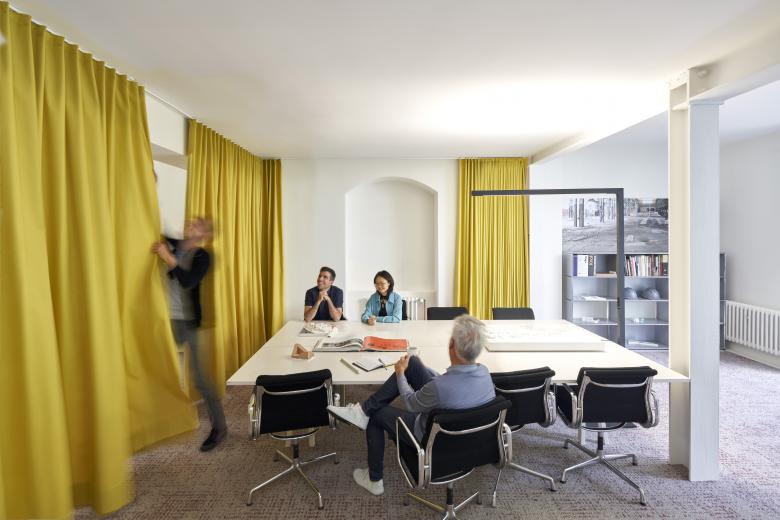 Studio Kresings 改造项目丨德国明斯特丨KRESINGS-6