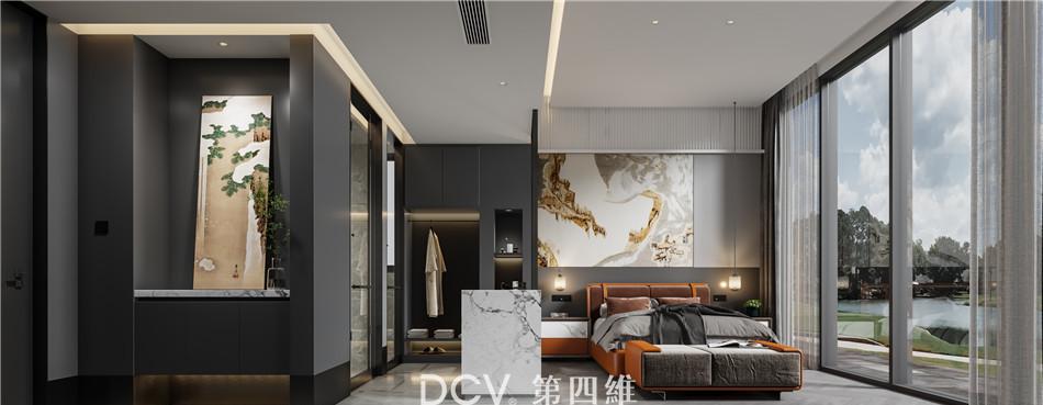 渭南-信达地产售楼部-19