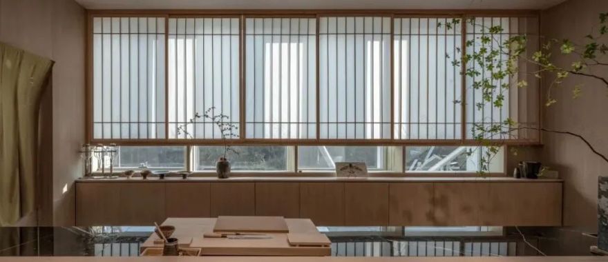 深圳高端私宅设计丨中国深圳丨一度经纬-44