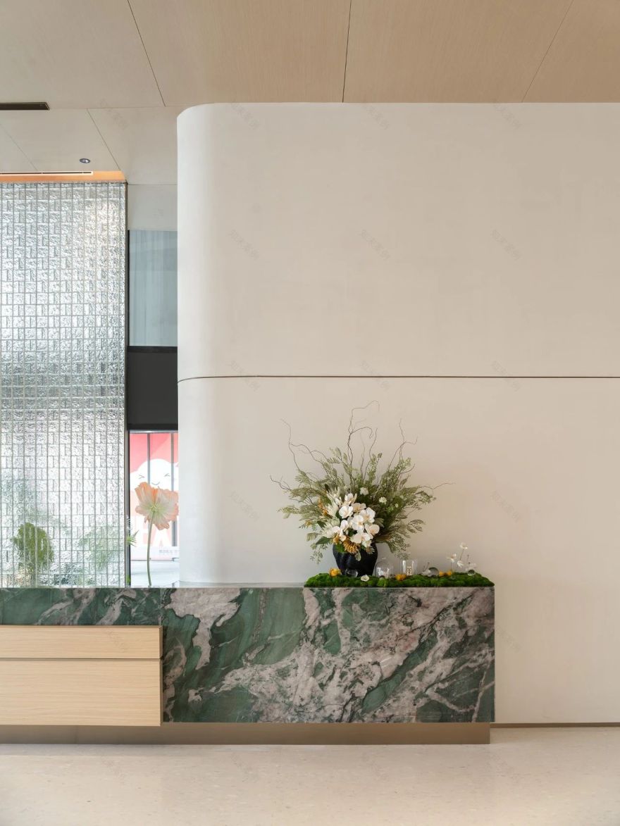 中交·泷湾云城生活体验中心丨中国佛山丨深圳市派尚环境艺术设计有限公司-4