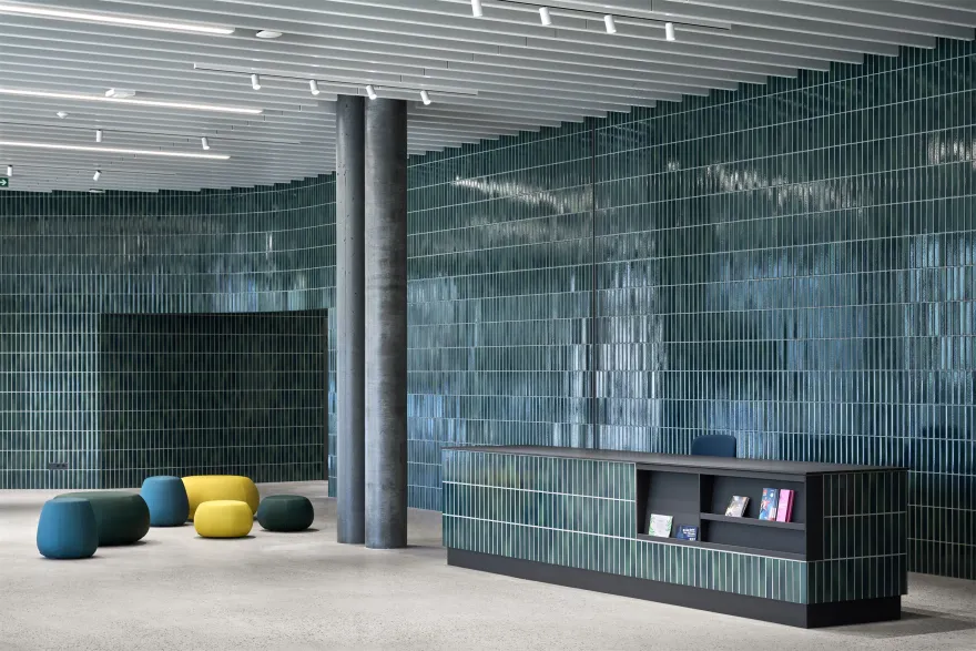 诺伊科技园区布伦内克丨意大利丨KUP ARCH Architekten architetti-27