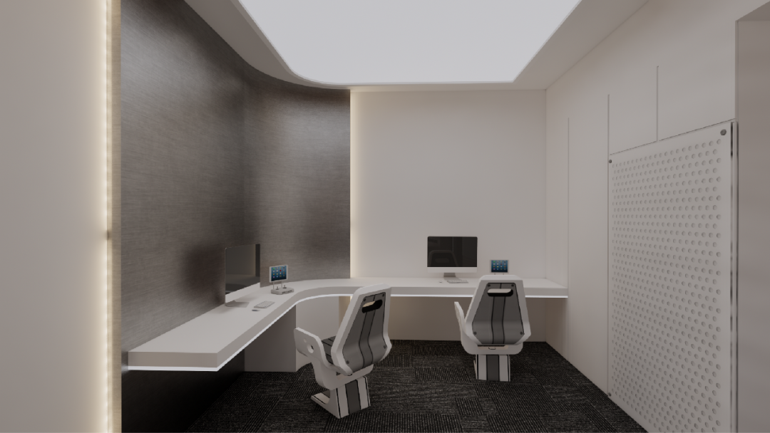 梓泉案例|低空警务指挥中心-21