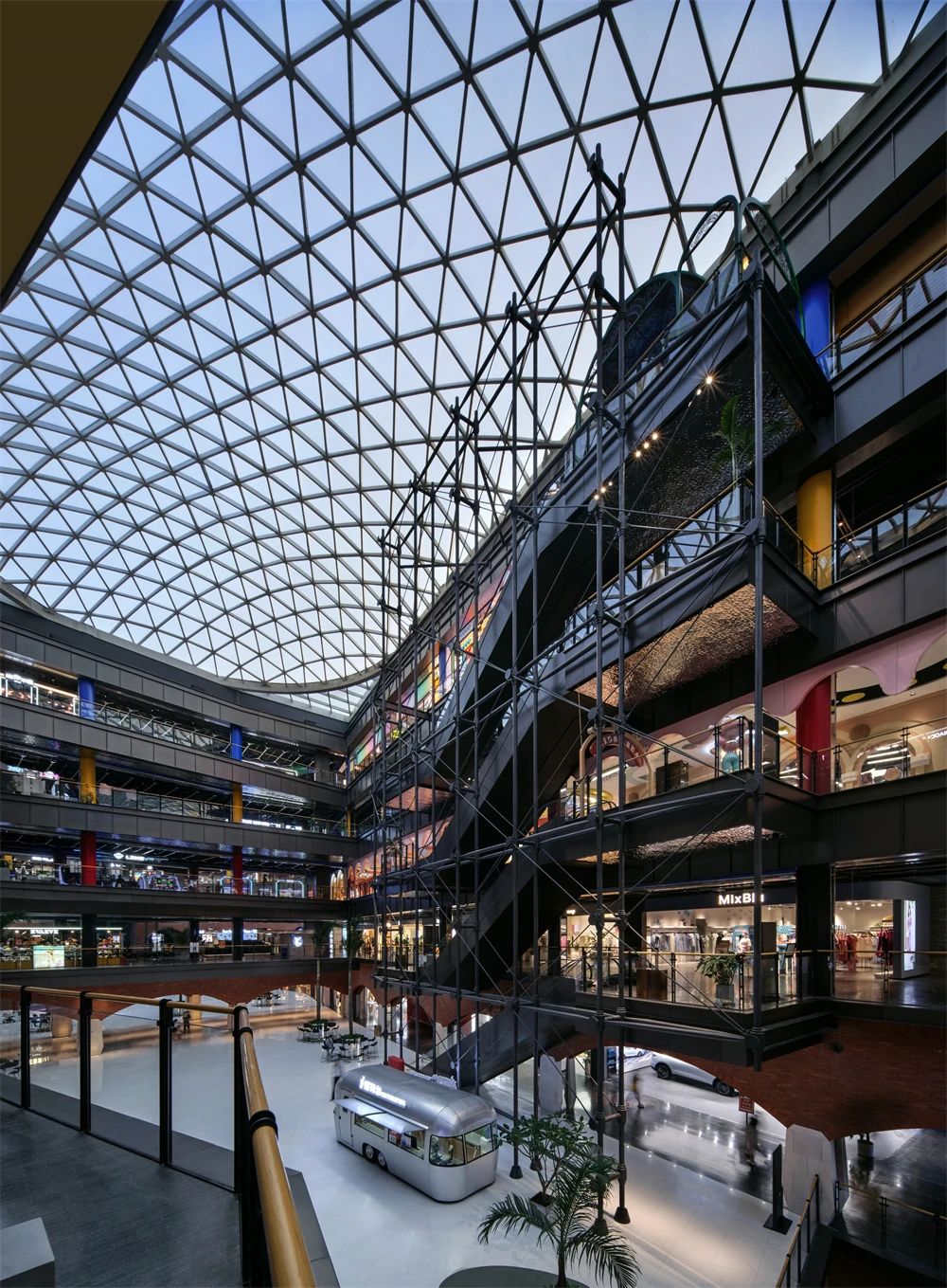 HDD MALL 惠多港丨中国北京丨王政-11