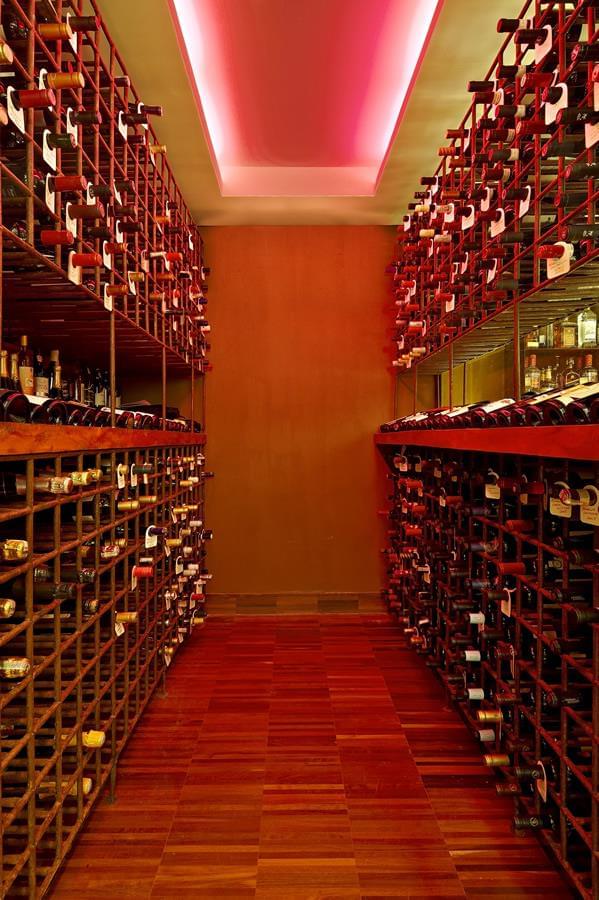 Mes Amis 巴西餐厅-6