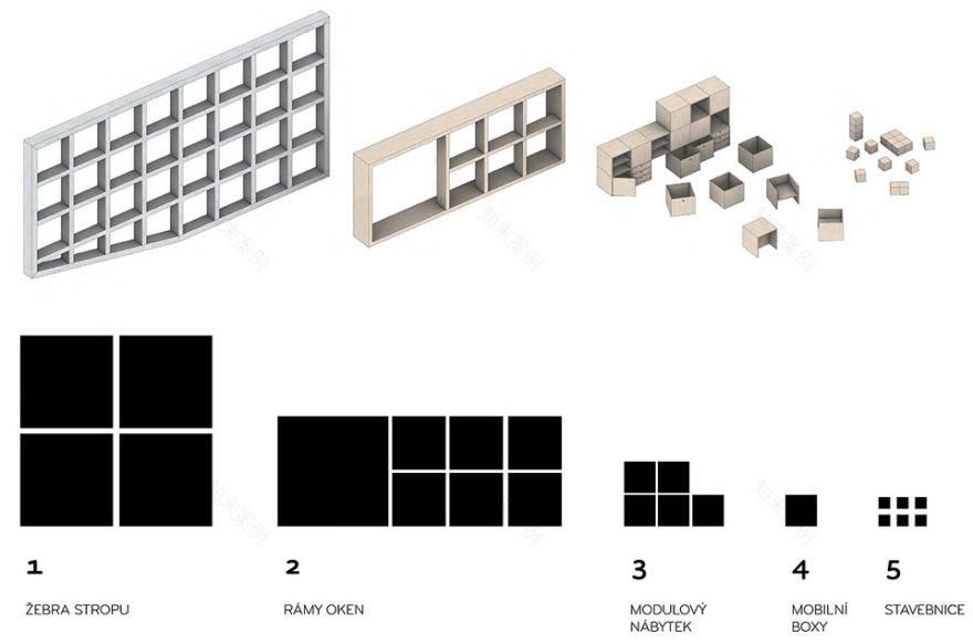 Fulnek幼儿园丨捷克丨XTOPIX architekti-29