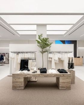 LIMÉ迪拜新店丨阿联酋迪拜