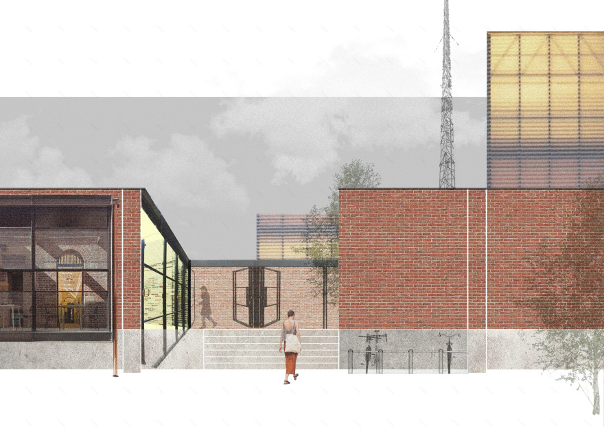 制造商之城:毕业设计丨United KingdomCardiff-24