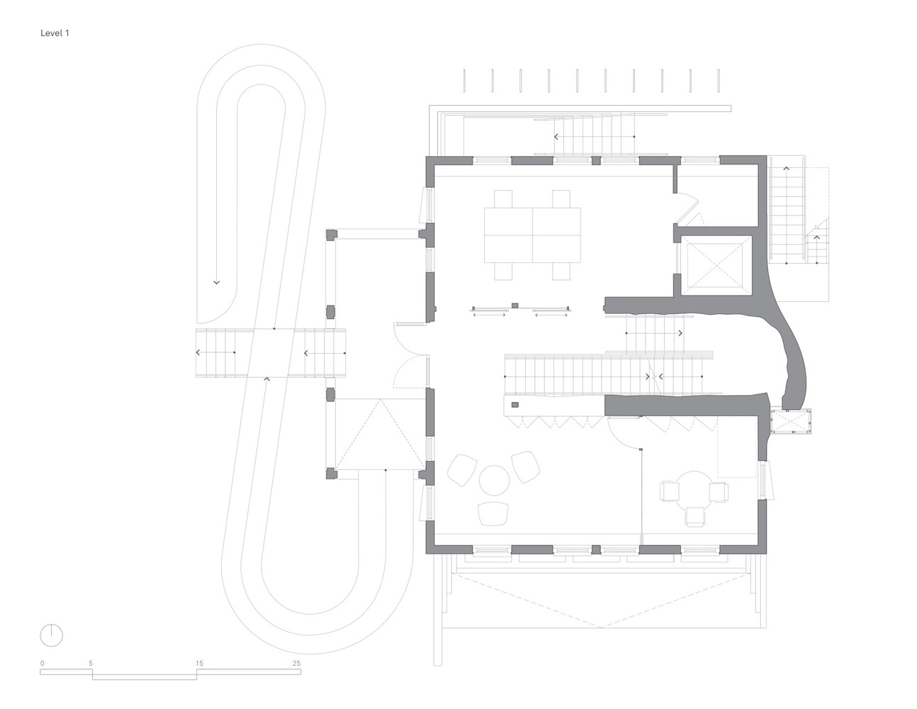 哈佛 HouseZero | 绿色建筑的先锋探索-61