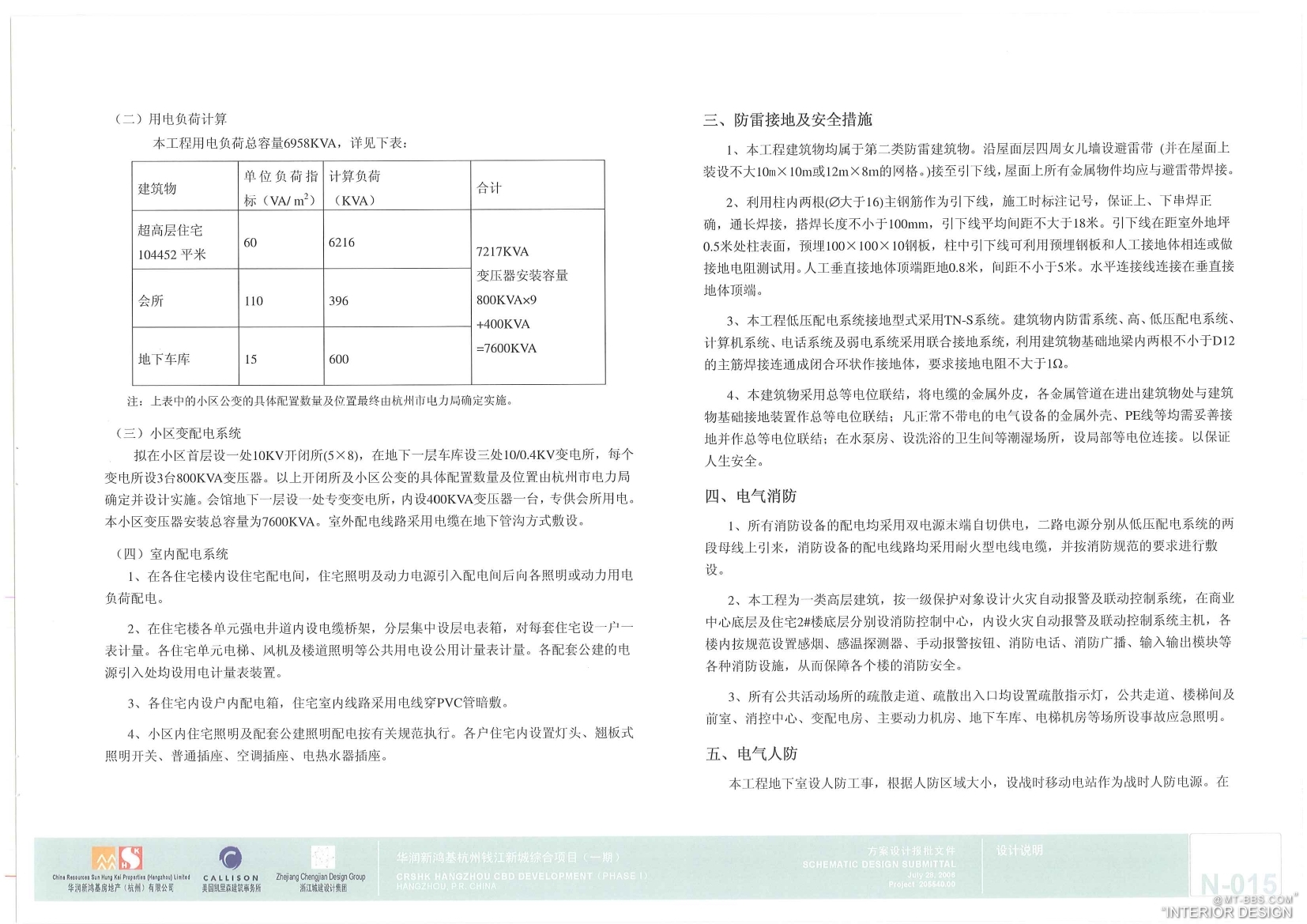 CALLISON   华润新鸿基杭州万象城购物中心方案设计-9