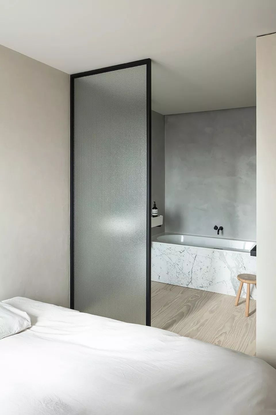 极简诗意的空间艺术——Tjip 工作室设计欣赏-44