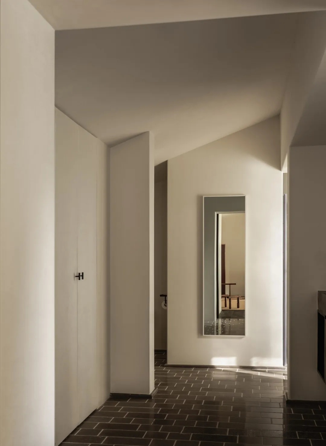 春山在望度假酒店丨尚壹扬设计-58