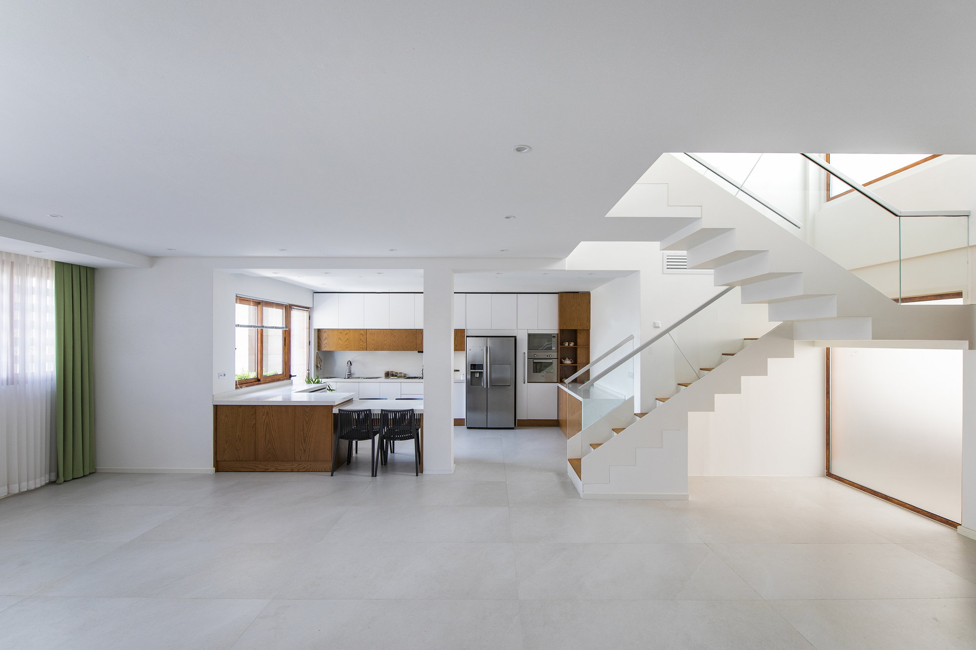 Afshar 住宅大楼丨伊朗德黑兰丨Ayeneh Office-22