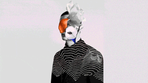 年轻主义审美化 | 青岛和达智慧生态城 LOFT 样板间设计-1