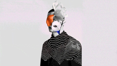 年轻主义审美化 | 青岛和达智慧生态城 LOFT 样板间设计-1