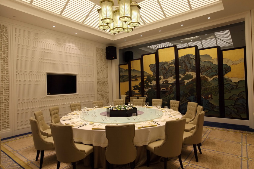 [原创] 北京御仙都皇家菜博物馆（原名凯瑞豪门食府）-3-31