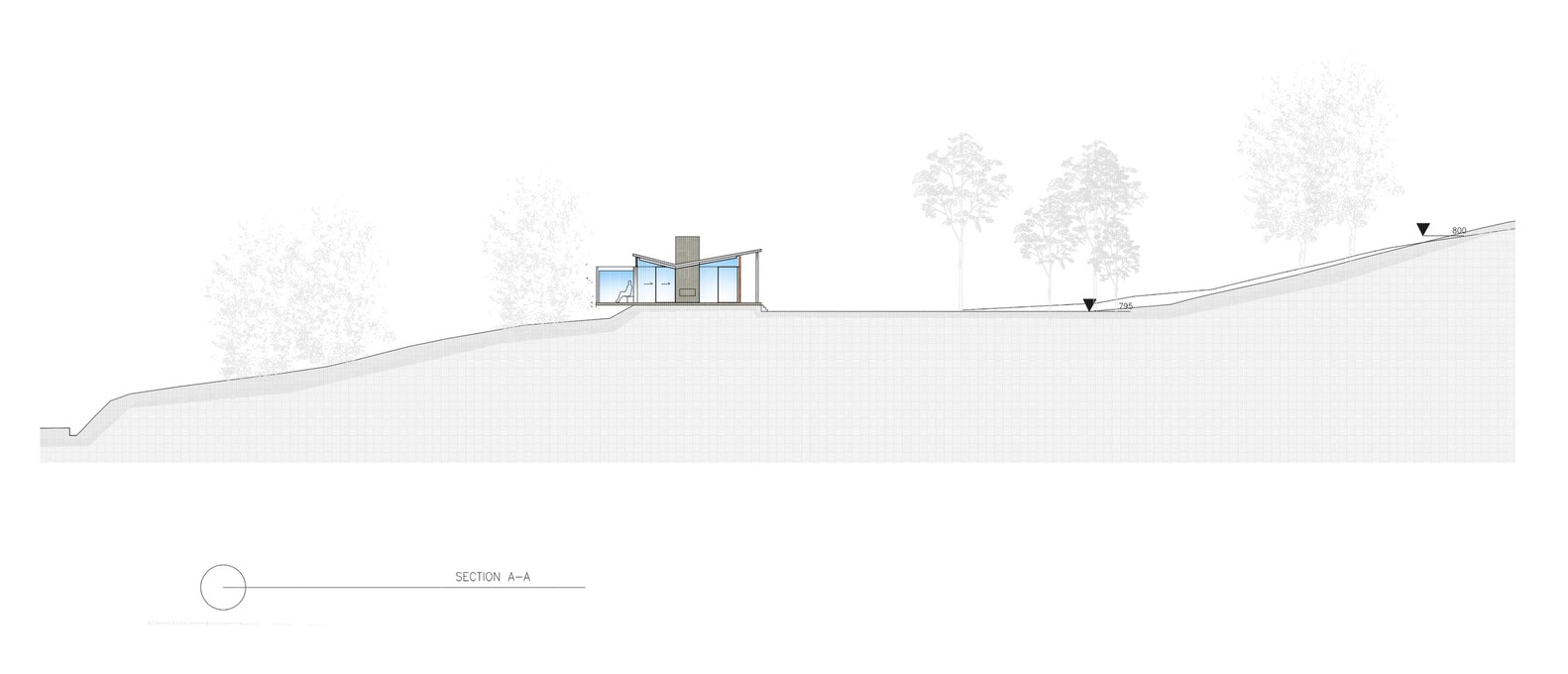 悉尼蓝山周末别墅-62