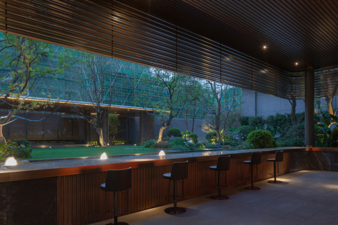 会“拥抱”的社区丨成都招商 · 新川臻境-52