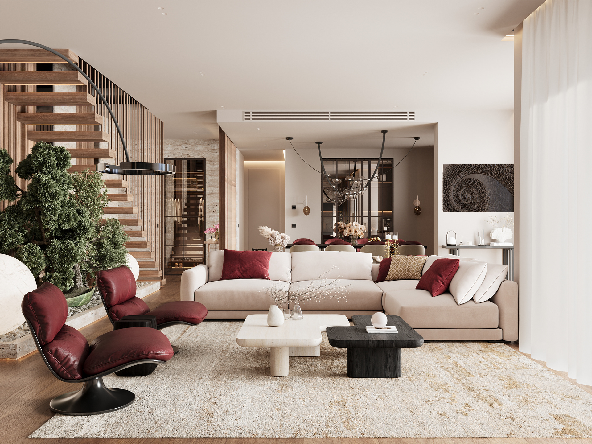 Verde公寓项目丨塞浦路斯-9