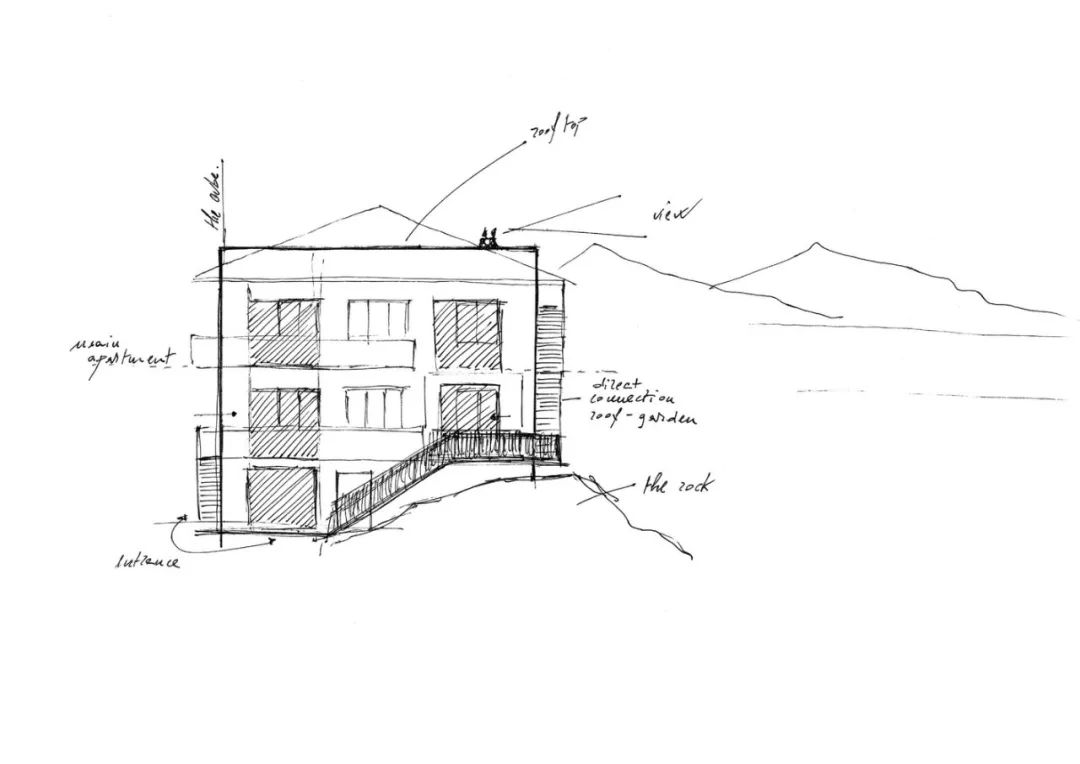 60 年代老宅重生 | 能源升级、结构改造与功能拓展-45