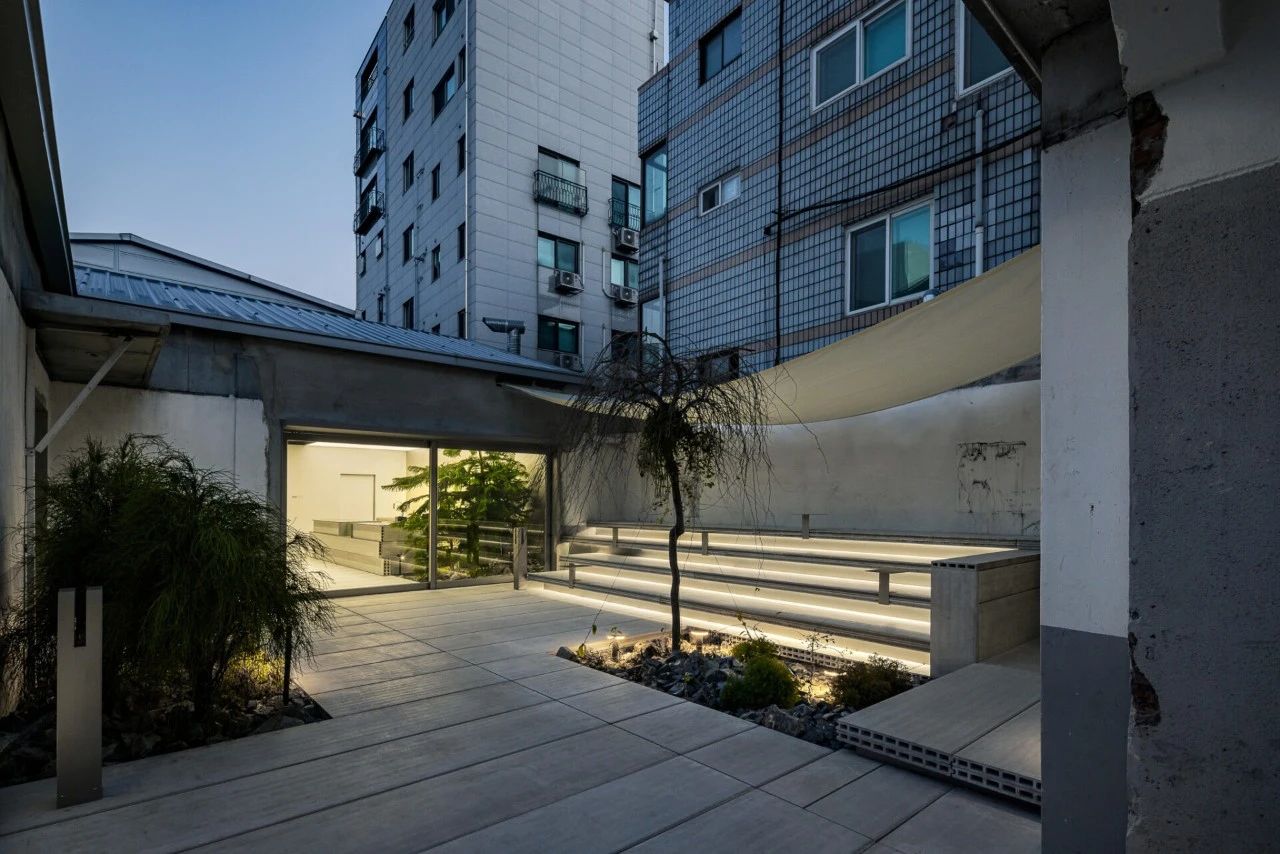 温亚德 南阳州丨韩国杨州市丨The First Penguin-43