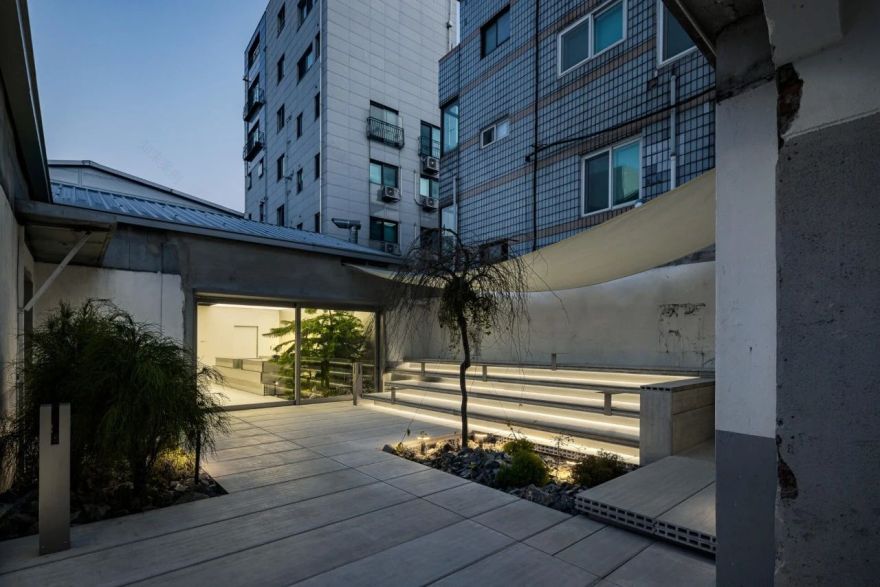 温亚德 南阳州丨韩国杨州市丨The First Penguin-43