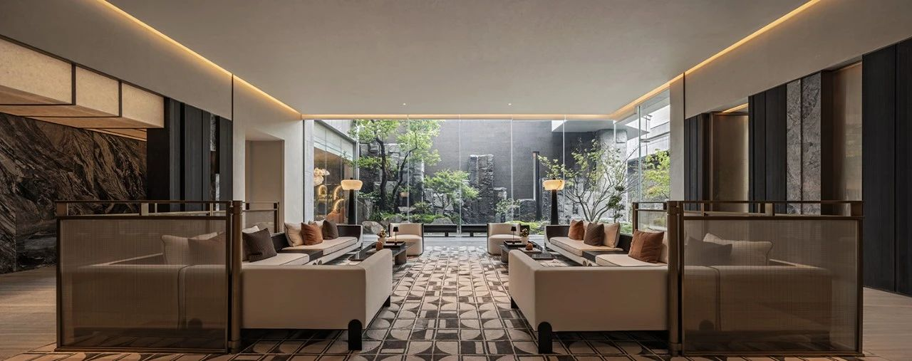 义乌绿城凤起潮鸣丨中国浙江丨真工设计,SRD DESIGN 赛瑞迪普-63