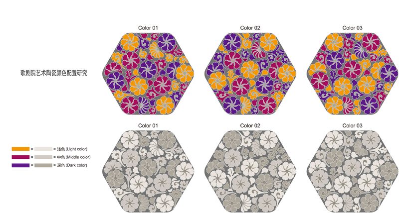 福州海峡文化艺术中心——现代主义建筑的茉莉花语-96