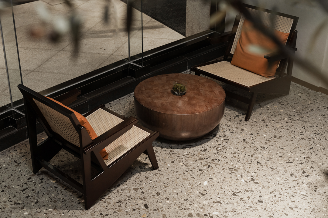 素简以致雅：亚朵酒店青岛奥帆中心五四广场店-35