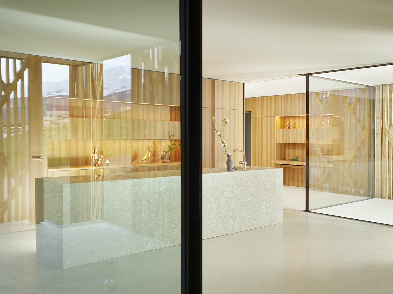 Family Residence                                                   Tempesta Tramparulo-40