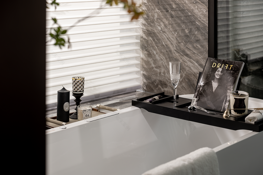 天津中海时光之镜 237 户型样板间丨中国天津丨北京山禾金缘艺术设计股份有限公司-56