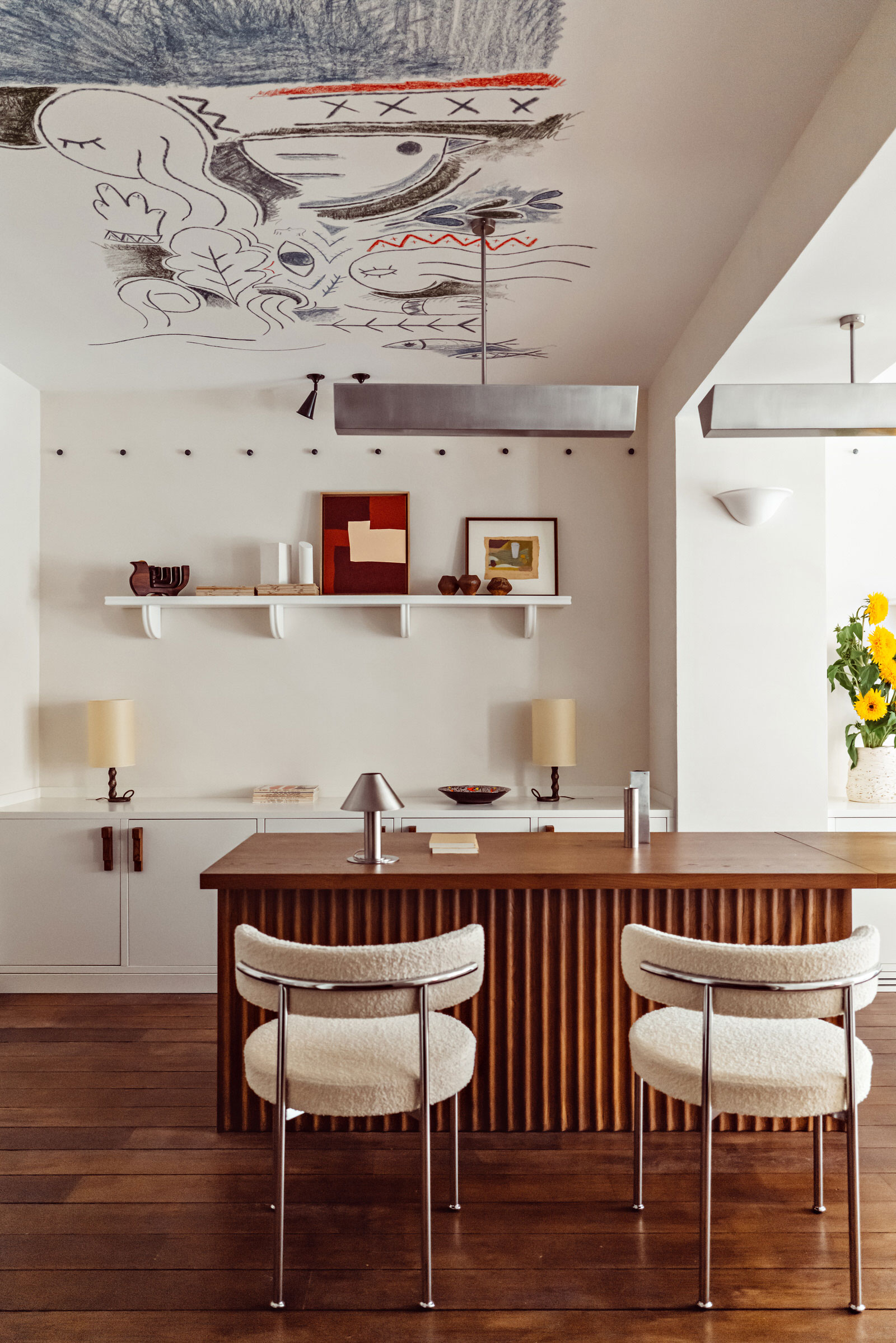 Best of Hotels, Hospitality & Wellness Interiors | 2022 Archive.-43